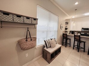 Interior - Beach Access & Poolside Patio! Easter Special! (South Padre Island)