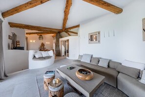 Coin séjour