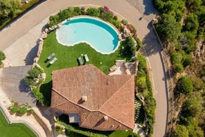 Exterior - Elite Collection Villa The Golden View (Pantogia)