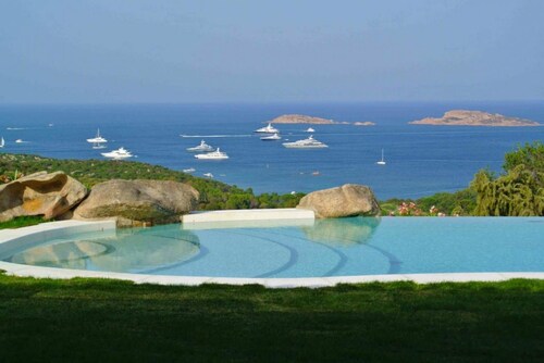 Elite Collection Villa The Golden View