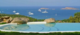 Elite Collection Villa The Golden View