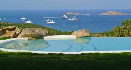Elite Collection Villa The Golden View