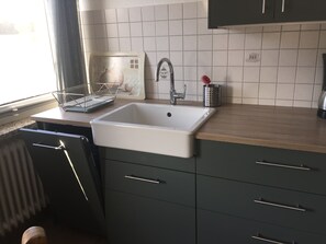 Interiør