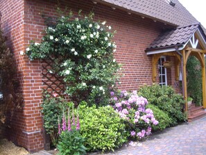 Außendetails