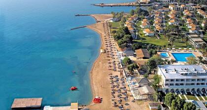 Dellis Apartments Corfu - Sea Views near the Beach