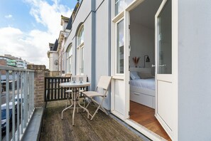 Buiten dineren