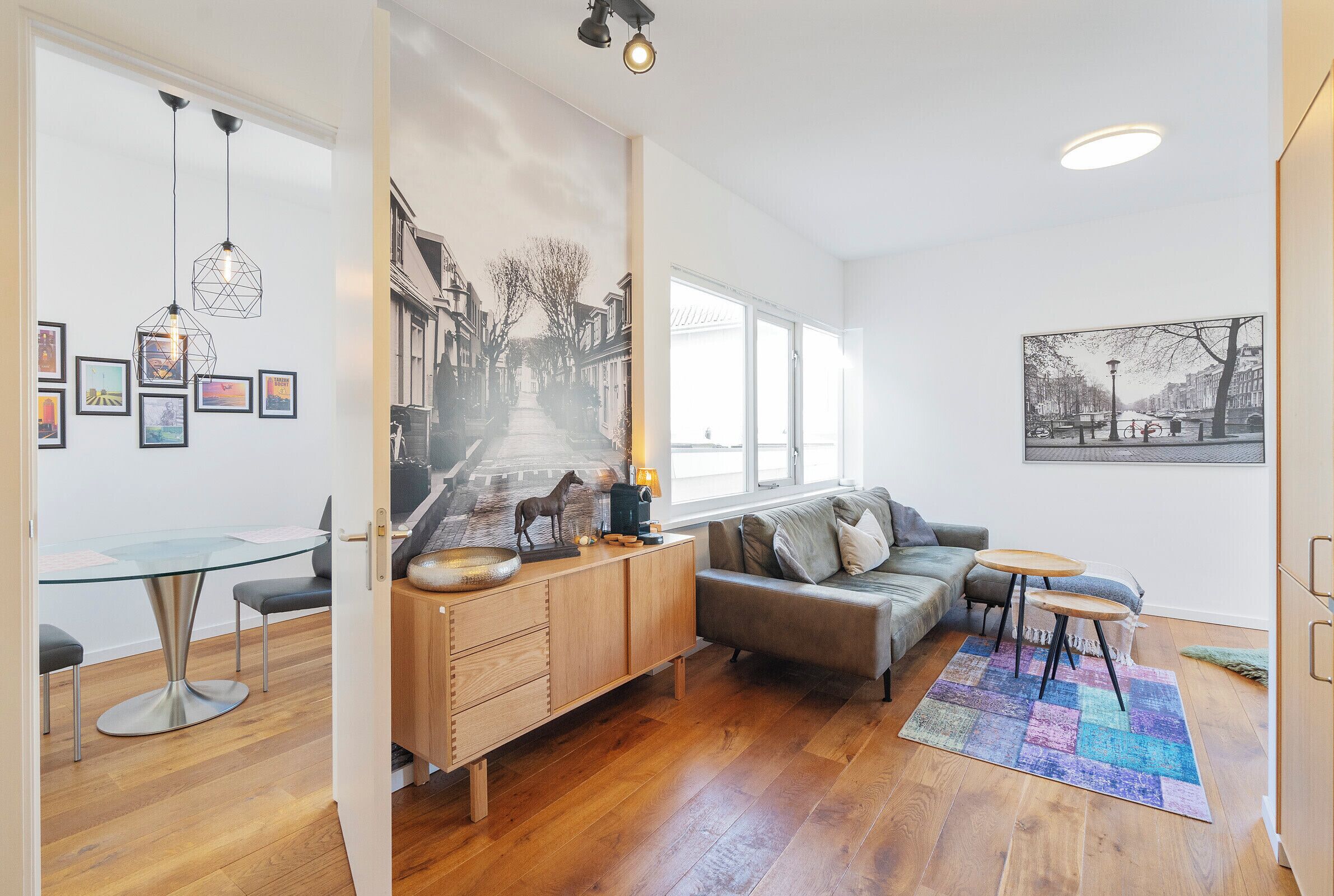 Interieur