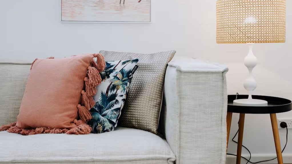The Palm Collective Where Relaxation Comes Naturally - Terrigal