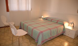 Villa, 2 Bedrooms, Patio, Garden View | 2 bedrooms - Villa With a Large Fenced Garden (Lignano Sabbiadoro)
