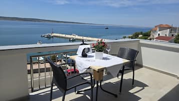 Premium Room | Teres/patio