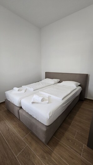 Room - Aparthotel Tota (Starigrad)