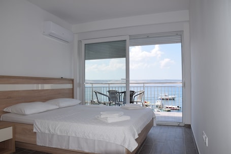 Deluxe Apartment (Annex Building) | Kostenloses WLAN. Aparthotel Tota