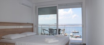 Aparthotel Tota