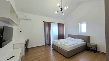 Premium Room | Free WiFi