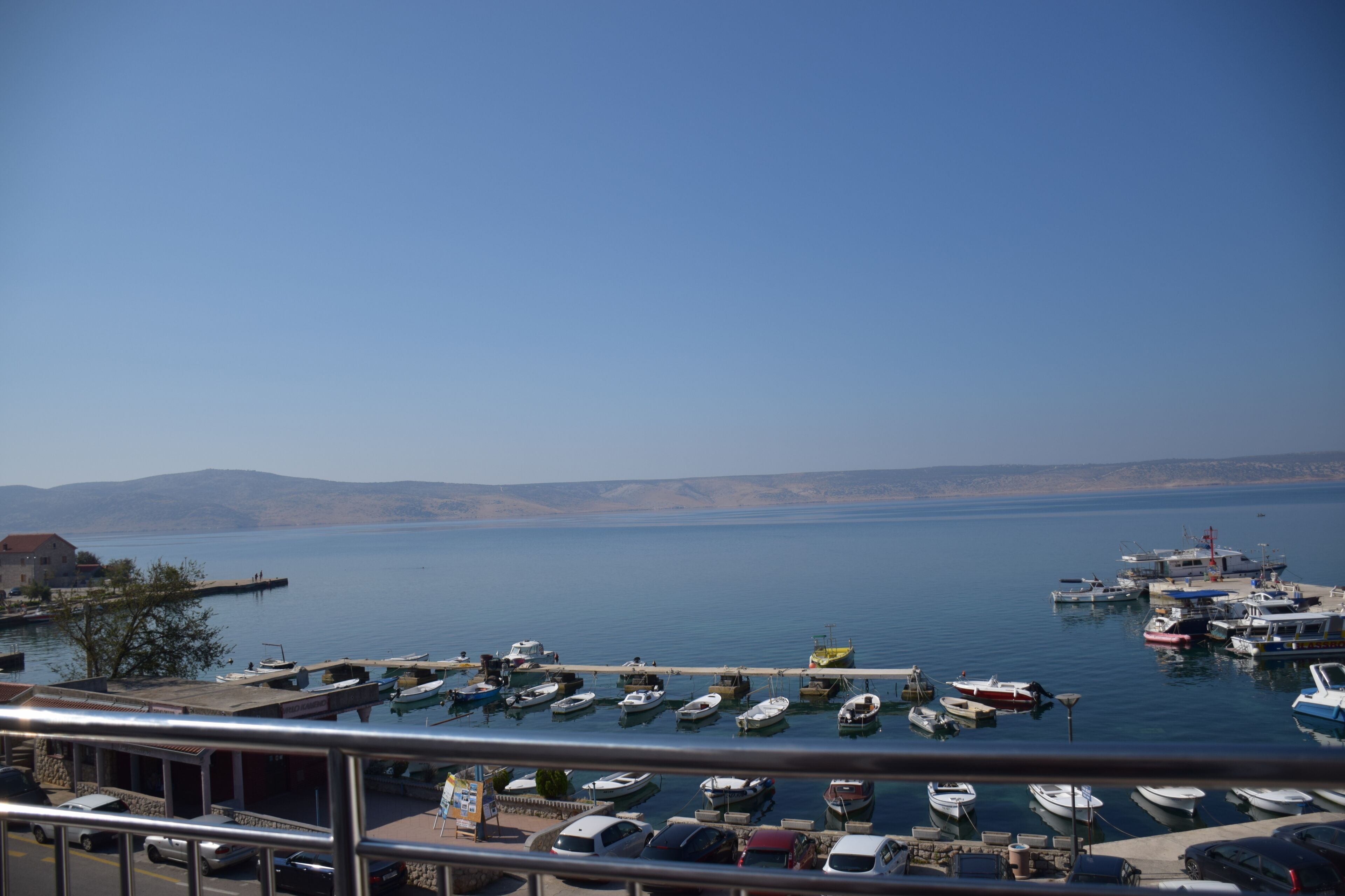 デラックス アパートメント | テラス / パティオ