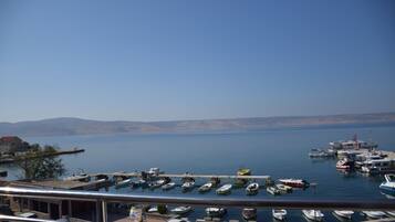 Deluxe Apartment | Teres/patio