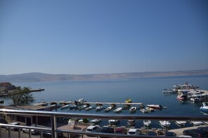 Deluxe Apartment | Terrace/patio - Aparthotel Tota (Stari Grad)