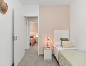 Apartment - Chic Las Palmas Apartment for 3 (Las Palmas de Gran Canaria)
