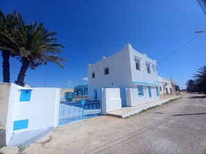 Exterior - Peaceful & authentic life of the Kerkennah Islands (El Abbassia)