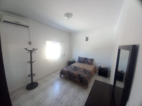 Peaceful & authentic life of the Kerkennah Islands