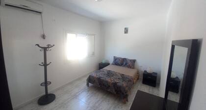 Peaceful & authentic life of the Kerkennah Islands