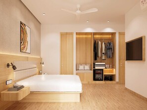 House - Palette Hotel & Convention Centre (Gurugram)