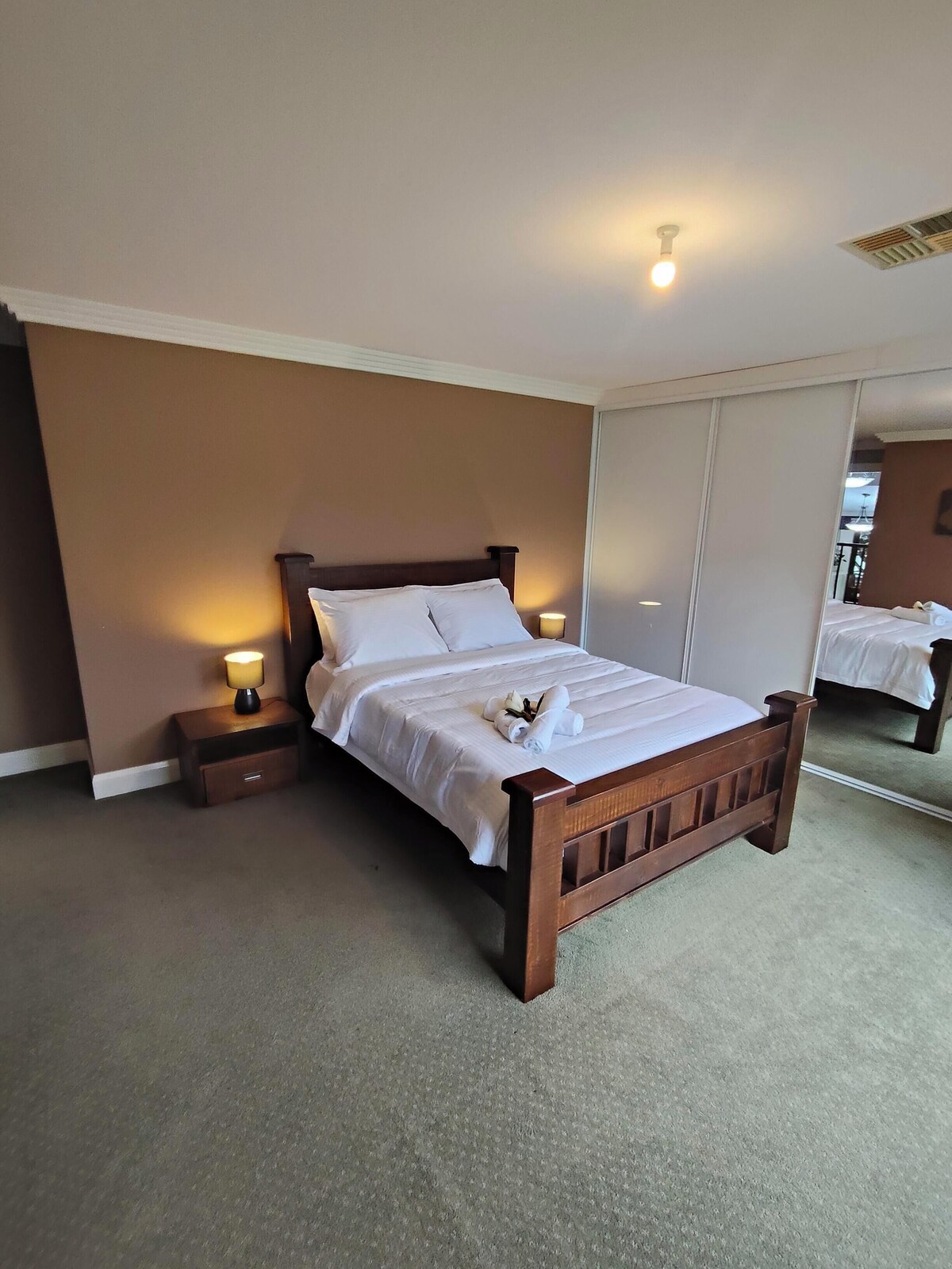 Bild für Gastgeberprofil