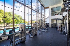 Fitness facility - Esmeralda Sosua Ocean Village (Sosúa)