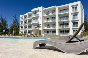 Exterior - Esmeralda Sosua Ocean Village (Sosúa)