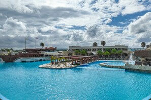 Pool - Esmeralda Sosua Ocean Village (Sosúa)