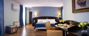 Room - HOTEL 40 NUDOS  (Aviles)