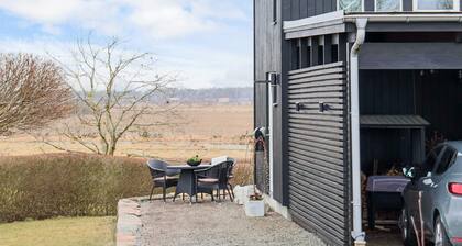 4 Person Holiday Home in Tvaaker