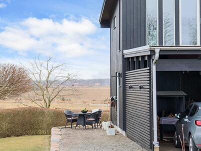 4 Person Holiday Home in Tvaaker