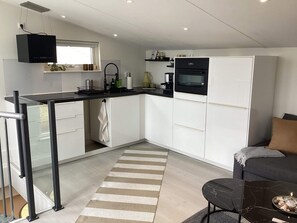 House | Interior - 4 Person Holiday Home in Tvaaker (Tvaaker)