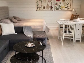 Hus | Interiör