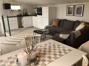 House | Interior - 4 Person Holiday Home in Tvaaker (Tvaaker)
