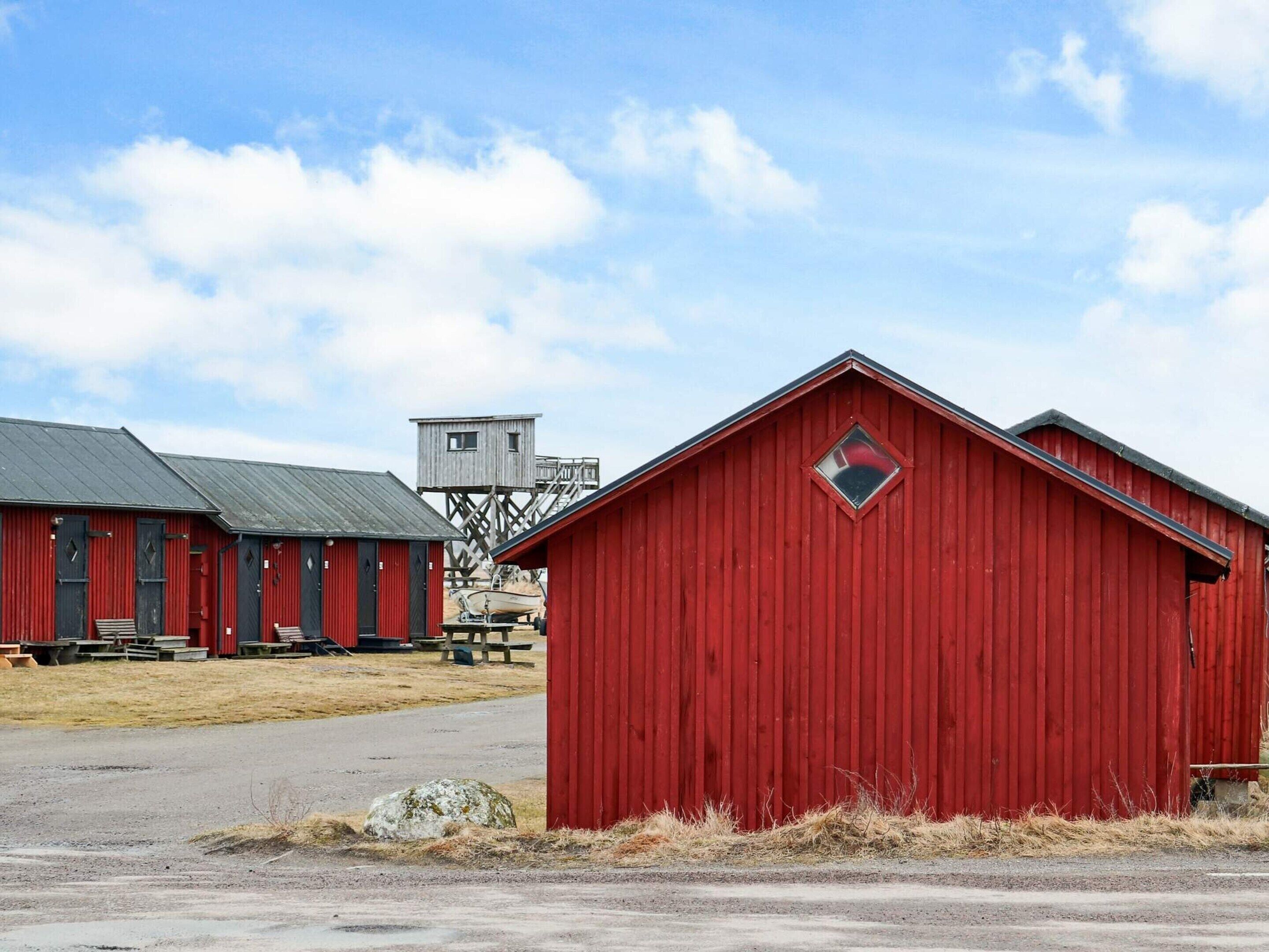 Hus | Exteriör