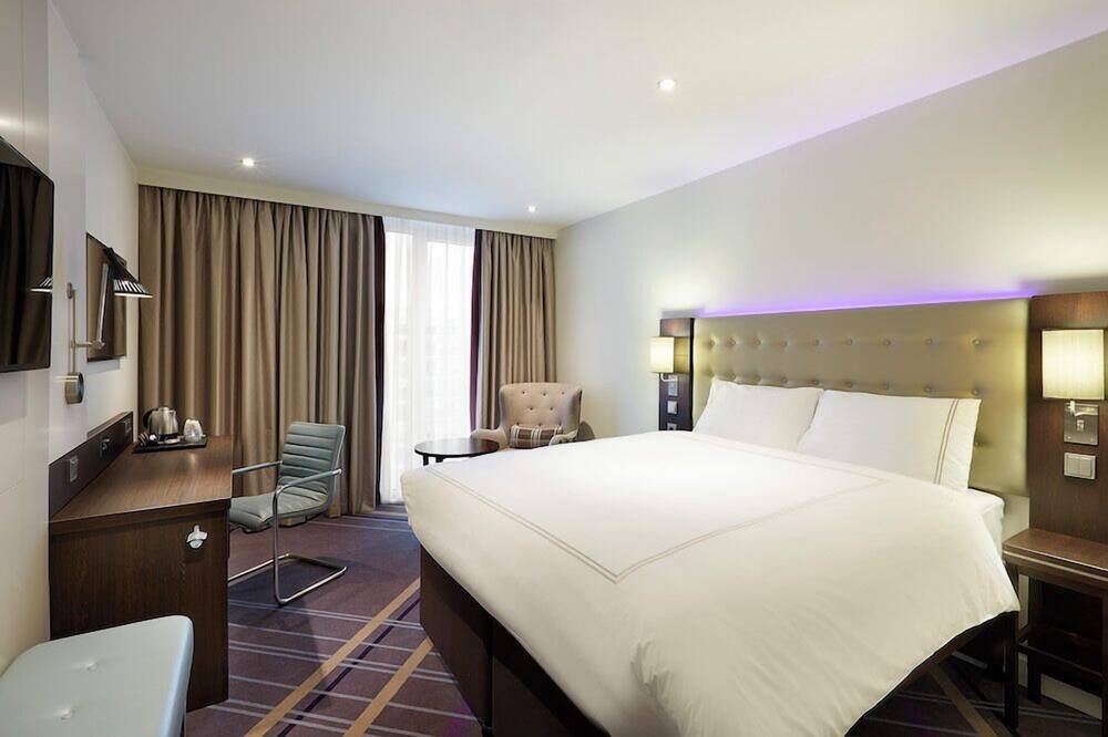 Premier Inn Freiburg City Nord