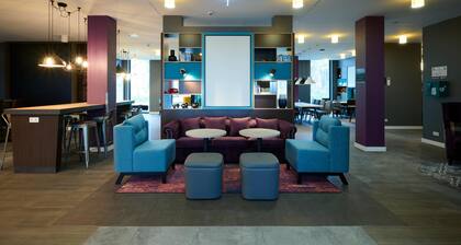 Premier Inn Freiburg City Nord