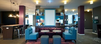 Premier Inn Freiburg City Nord