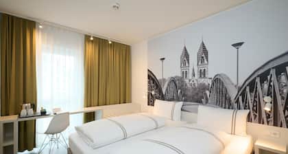 Premier Inn Freiburg City Nord