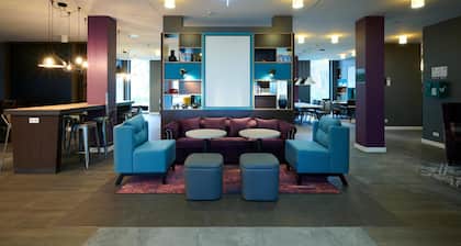 Premier Inn Freiburg City Nord
