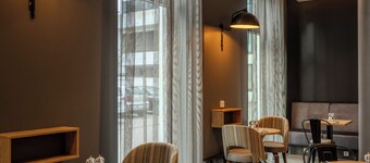 Premier Inn Hamburg City Berliner Tor