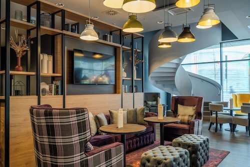 Premier Inn Koblenz City