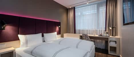Chambre Standard double