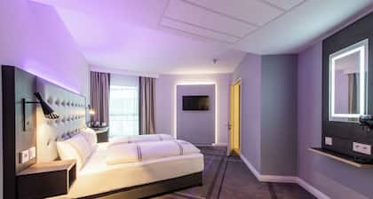 Premier Inn Koblenz City