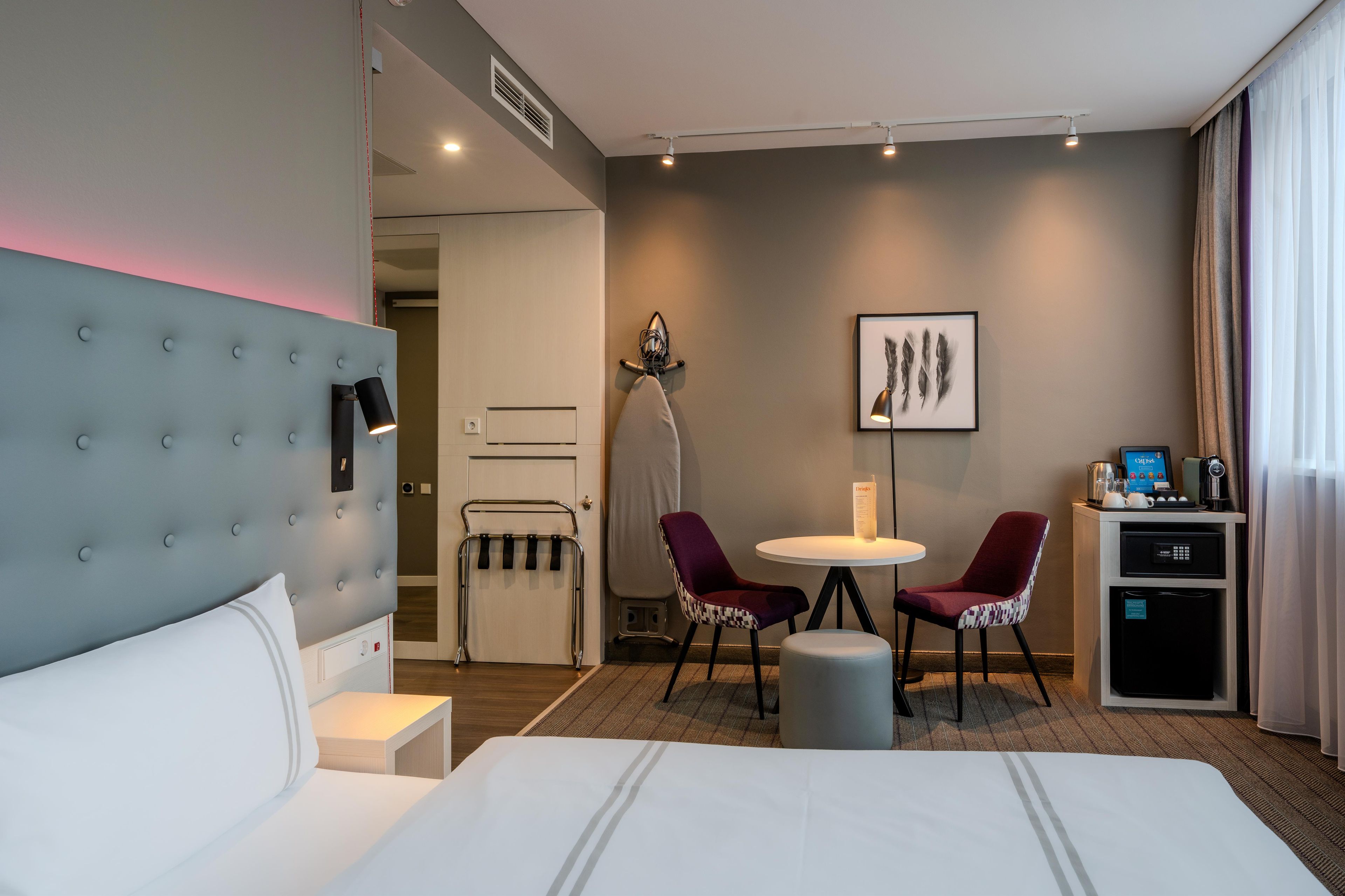 Habitación