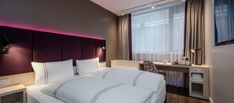 Premier Inn Koblenz City