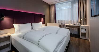 Premier Inn Koblenz City