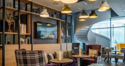Premier Inn Koblenz City
